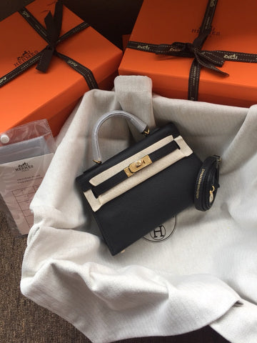 Makersluxe - Luxury New Arrival Bag - HMS - 141