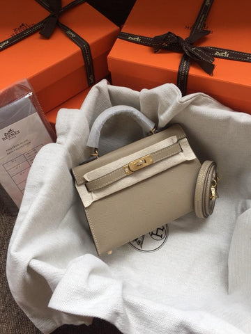 Makerluxe- Fashion New Arrival Bag - HMS - 142