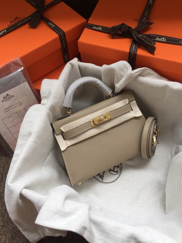 Makersluxe - Luxury New Arrival Bag - HMS - 142