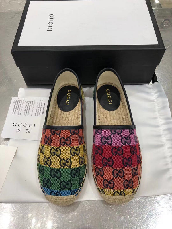 MLB - GUKI Women Shoes - 1361