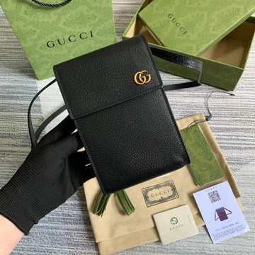 Makersluxe - GCI Bags - 2301