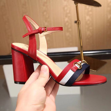 MLB - GUKI Women Shoes - 1496
