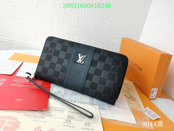 MLB - CHL Wallet - 658