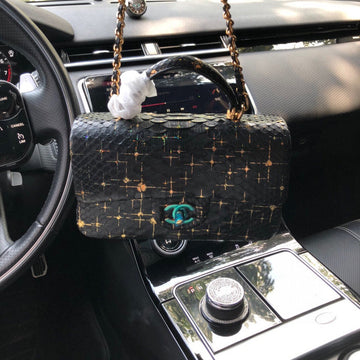 Makersluxe - CNL Bags - 792