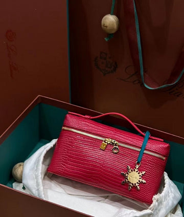 Makersluxe - LOP Bags - 215