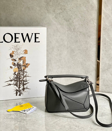 Makersluxe - LWO Bags - 1008