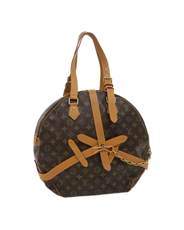 Monogram Hat Soft HatTrunk by LOUIS VUITTON