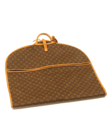 Monogram Sac De Port Mantoux Garment Cover