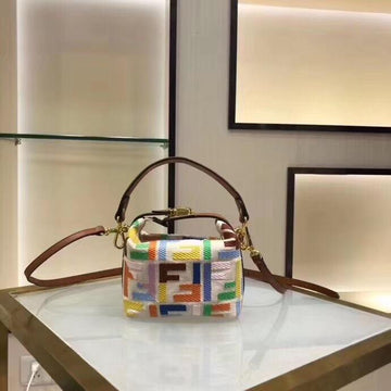 Makerluxe - Top Quality Bag FND 714