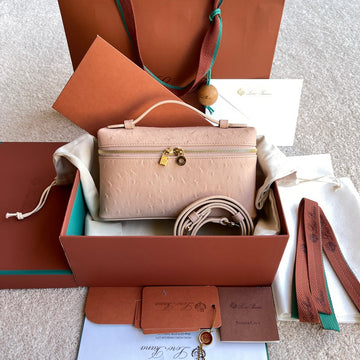 Makersluxe - LOP Bags - 368