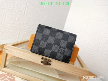 MLB - CHL Wallet - 355