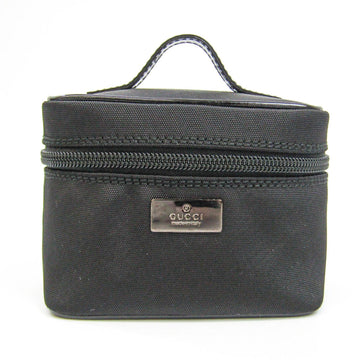 Black Synthetic Gucci Shoulder Bag