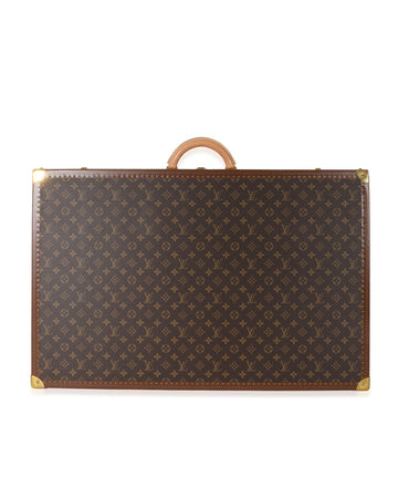 Monogram Canvas Bisten 80 Briefcase