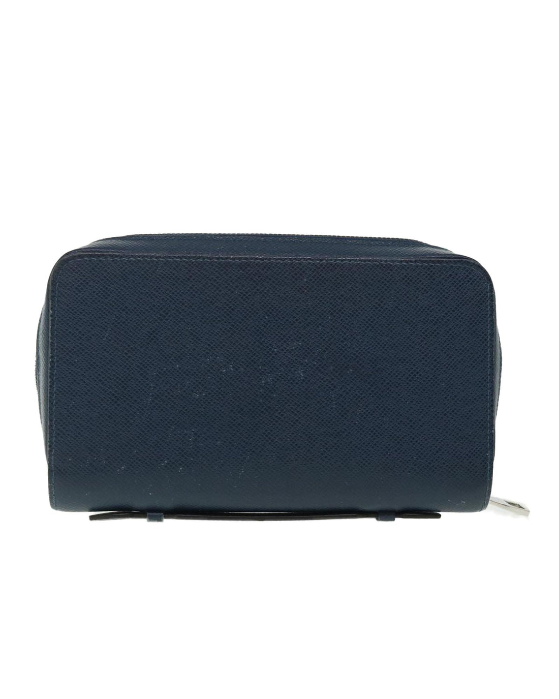 Blue Marine Taiga Leather XL Wallet