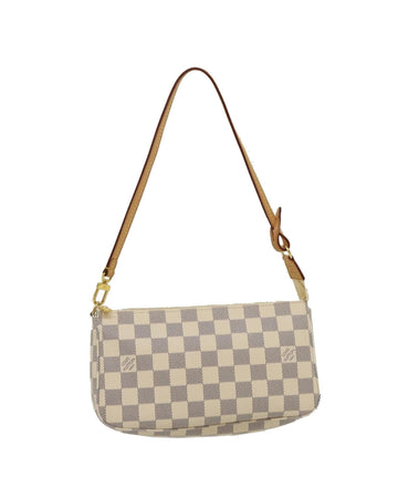 Damier Azur Pochette Accessoires Pouch