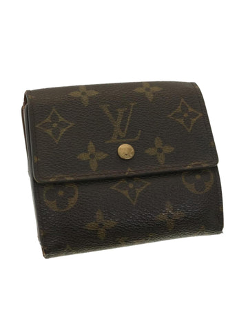Monogram Portefeuille Elise Wallet - LV Auth