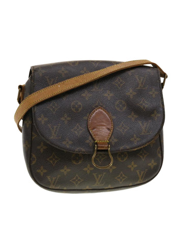 Monogram Saint Cloud GM Shoulder Bag