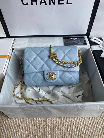 Makersluxe - CNL Bags - 1307