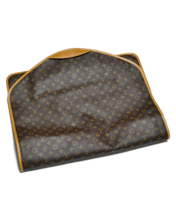 Louis Vuitton Golf Cup Garment Cover - Monogram Canvas