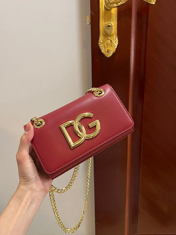 Makersluxe - DG bag - 504