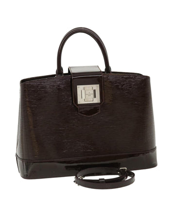 Electric Mirabeau GM Hand Bag