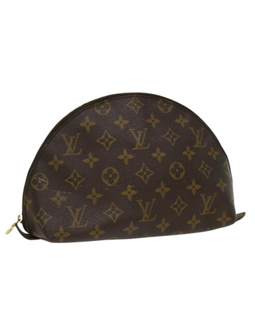 Monogram Cosmetic Pouch with Box and Dust Bag (Rank C)