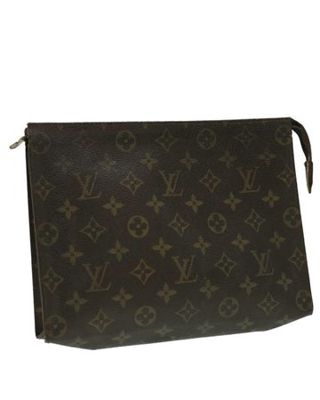 Monogram Poche Toilette 26 Pouch - Louis Vuitton M47542