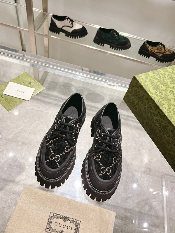 MLB - GUKI Men Shoes - 231
