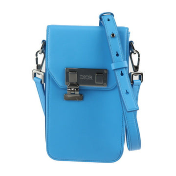 Versatile and Elegant Dior Leather Clutch