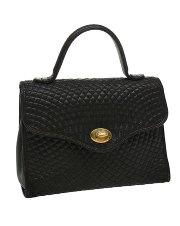 Louis Vuitton Monogram Canvas Hand Bag M47270