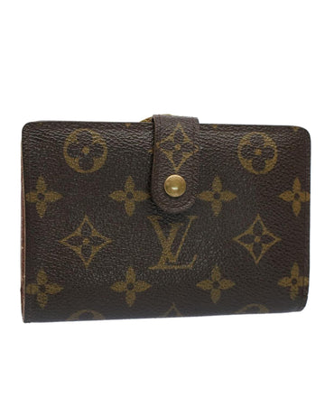 Monogram Bifold Wallet