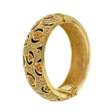 Dior Gold Metal Bracelet