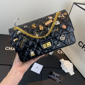 Makersluxe - Luxury Bag - CHL - 876