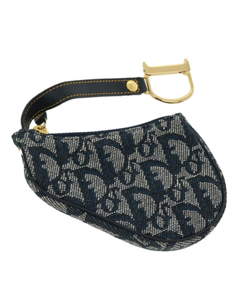 Monogram Canvas Hand Bag by Louis Vuitton