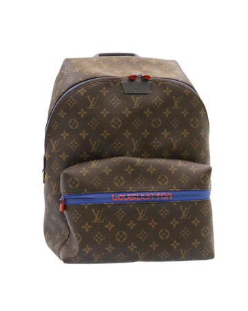 Monogram Reverse Canvas Hand Bag