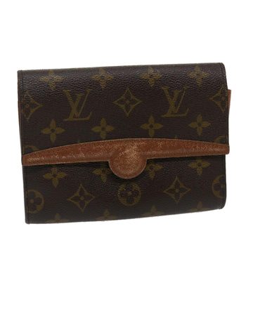Monogram Arsch Waist Bag