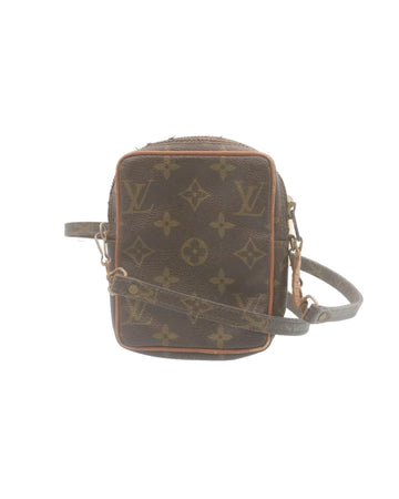 Vintage Louis Vuitton Monogram Mini Danube Shoulder Bag
