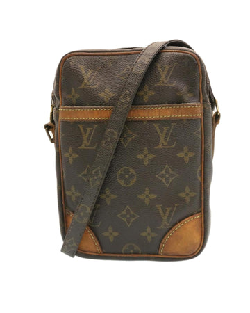 Monogram Danube Shoulder Bag by Louis Vuitton