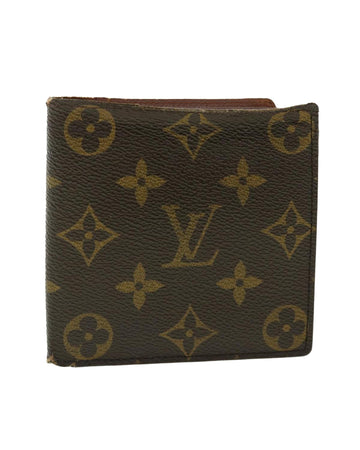 Monogram Bifold Wallet -  Louis Vuitton