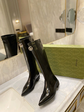 MLB - All Women Boots - 707