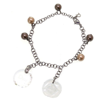 Silver Metal Bracelet for Women