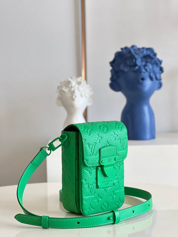 Makersluxe Lu-Vi Bags - 16396
