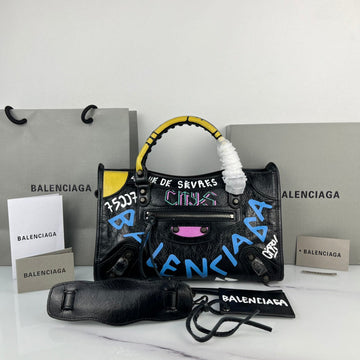 Makersluxe - BG Bags - 291