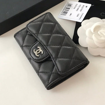 Makersluxe - Luxury Wallet Purse - CHL - 061