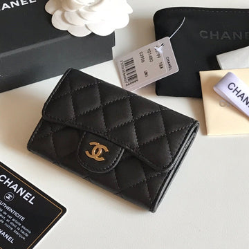 Makersluxe - Luxury Wallet Purse - CHL - 062
