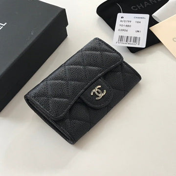 Makersluxe - Luxury Wallet Purse - CHL - 042