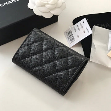Makersluxe - Luxury Wallet Purse - CHL - 060