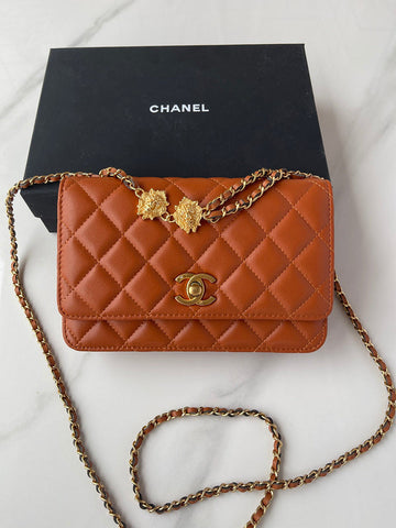 Makersluxe - CHL Bags - 905
