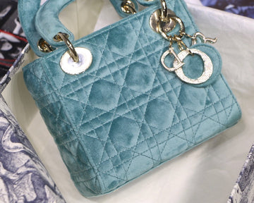 Makersluxe - Luxury Bags - DIR - 910