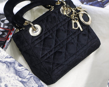 Makersluxe - Luxury Bags - DIR - 907